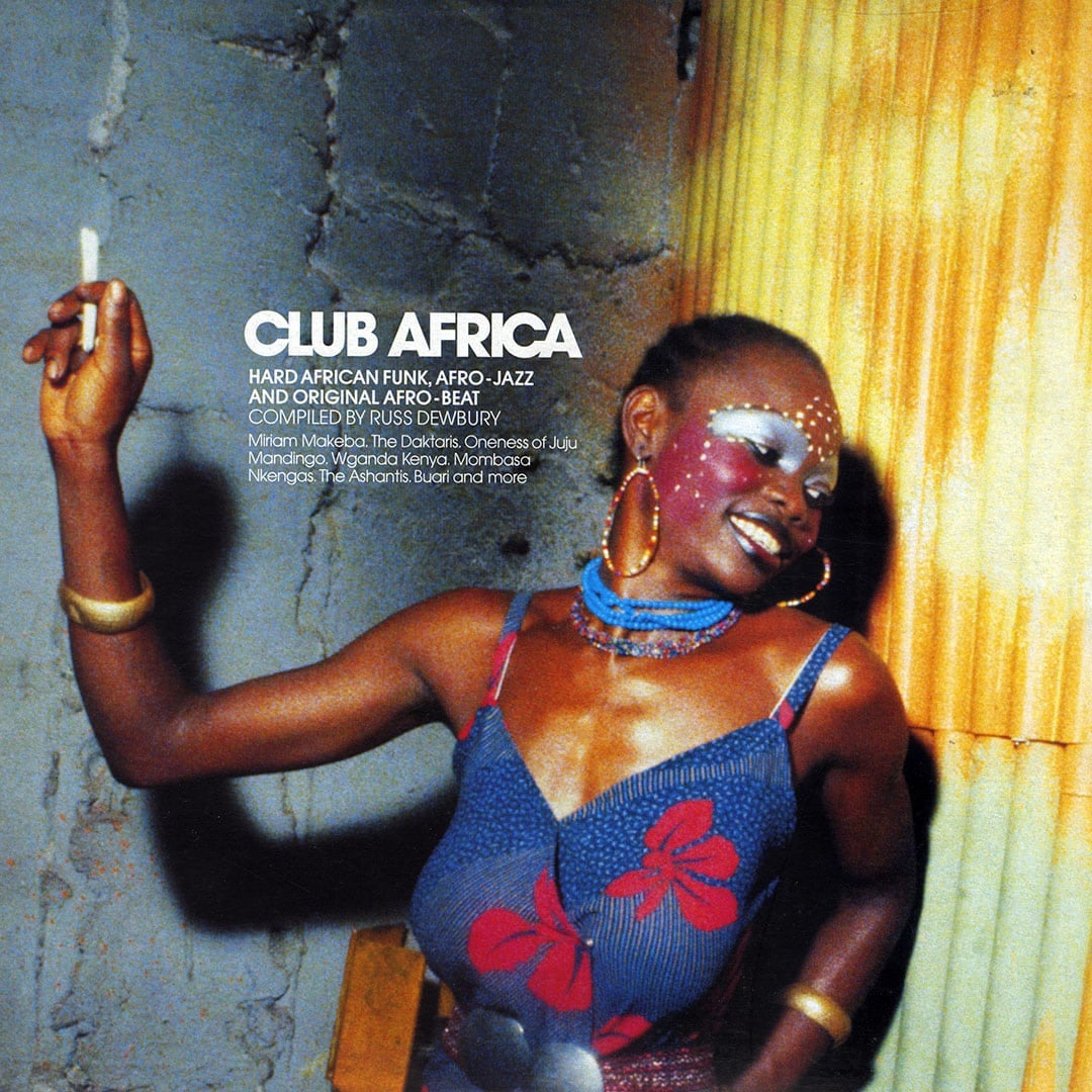 Club Africa - 12