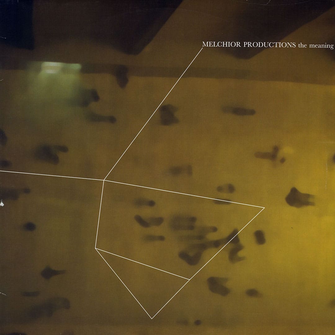 Melchior Productions - The Meaning - 12