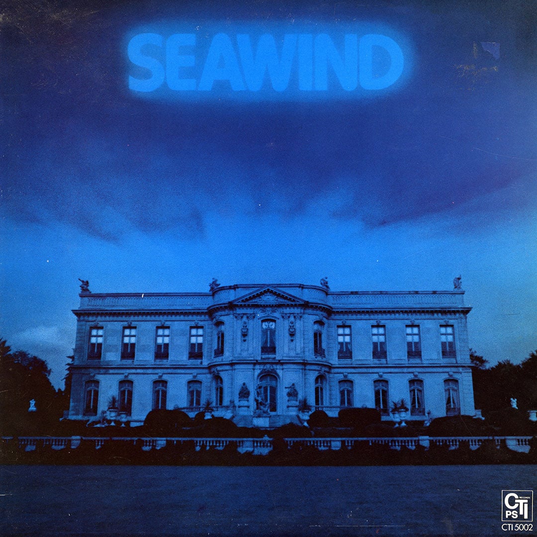 Seawind - Seawind - lp