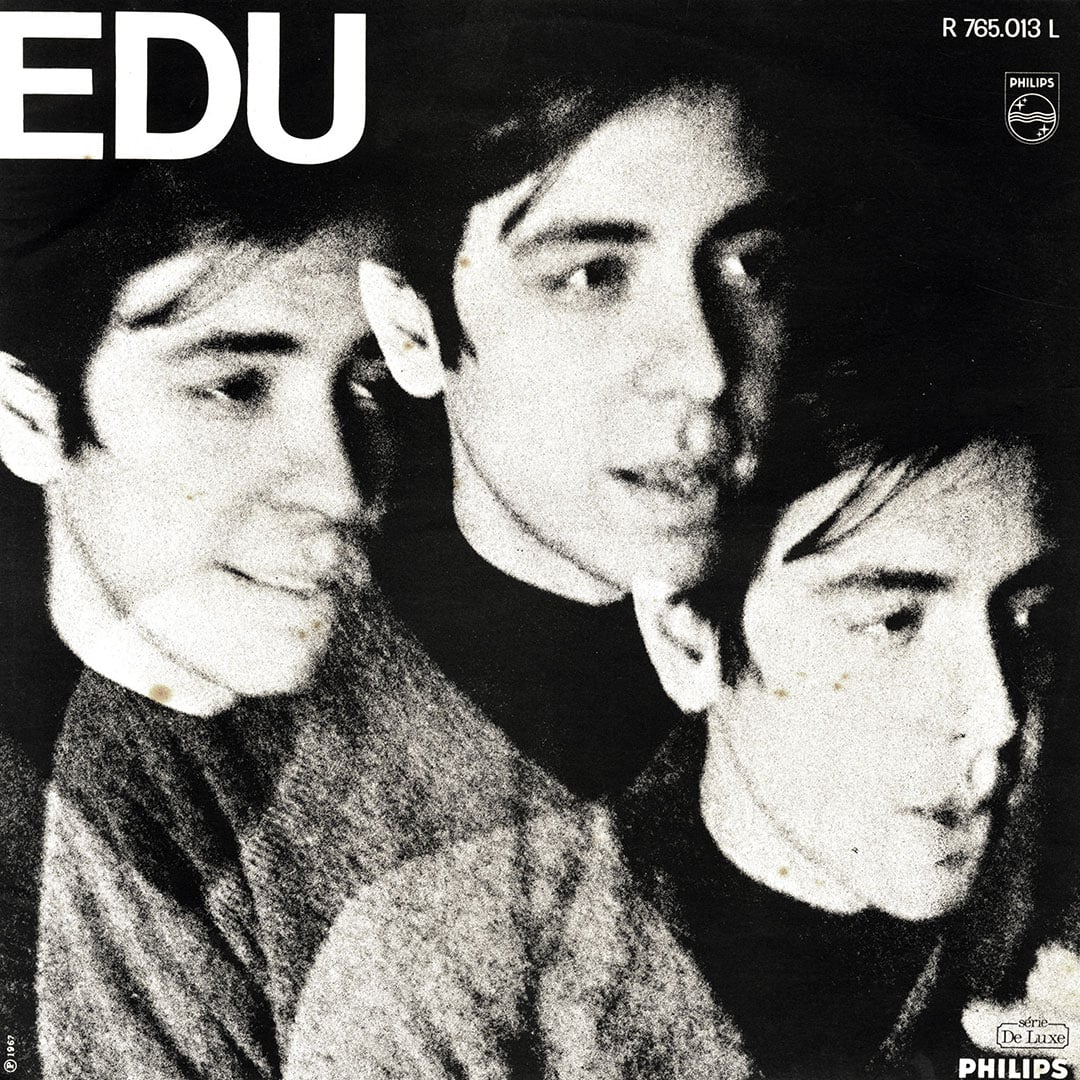Edu Lobo - Edu - lp