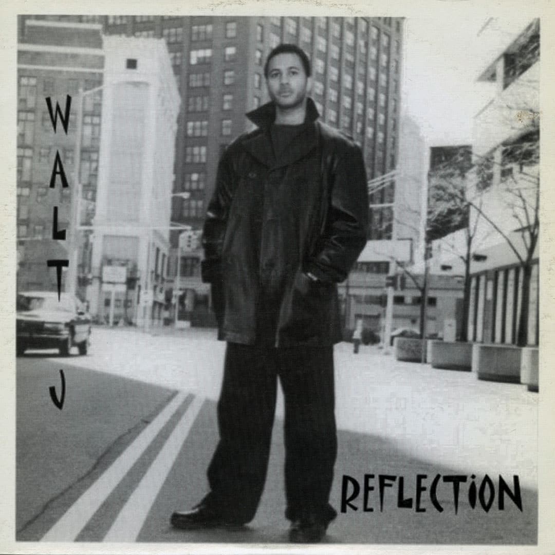 Walt J - Reflection - 2x12