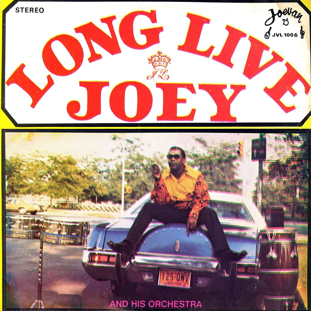 Long Live Joey