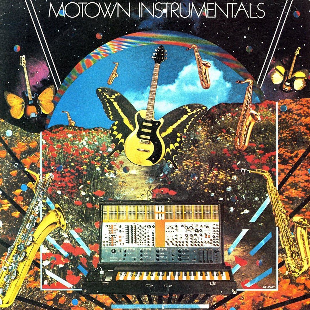 Motown Instrumentals
