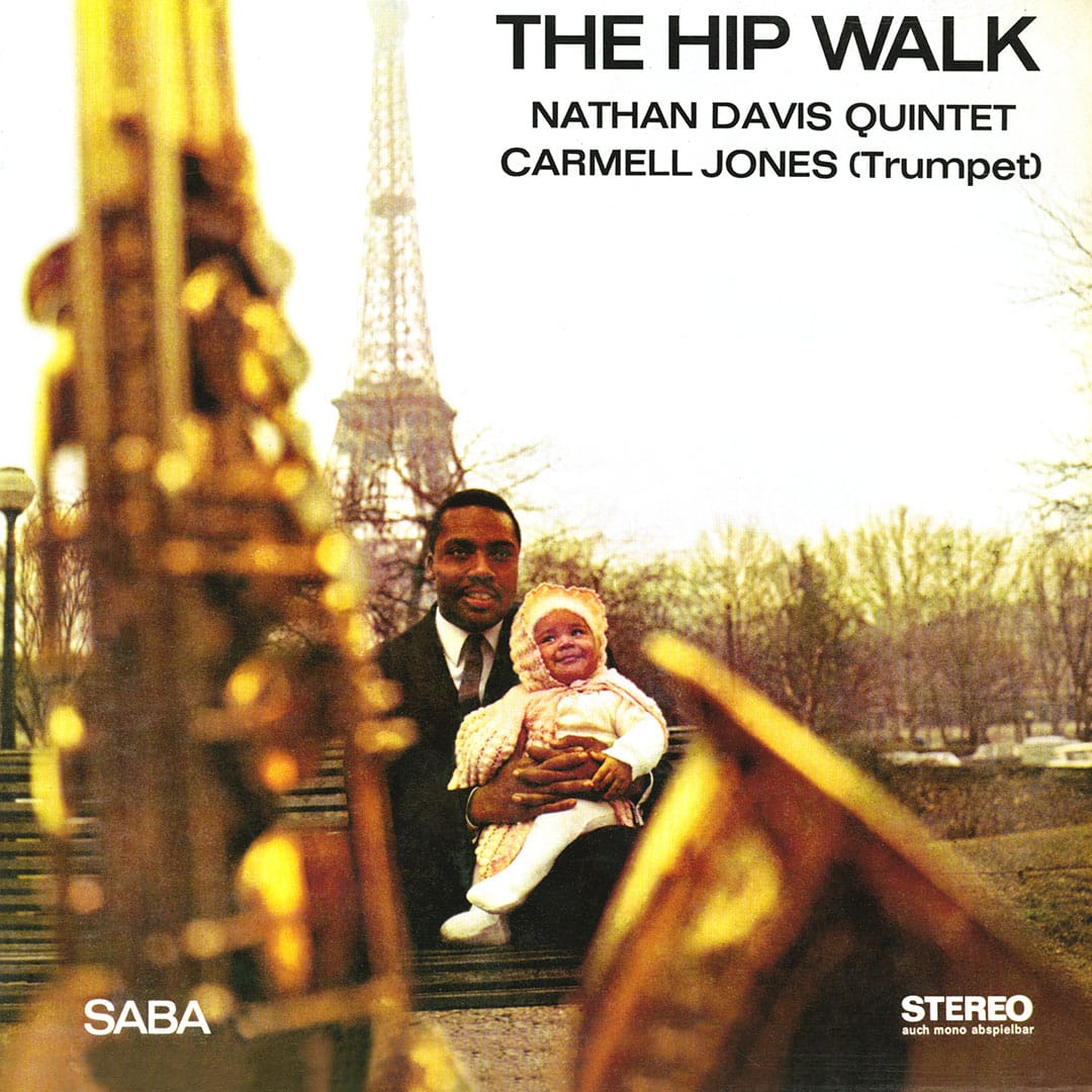 The Hip Walk