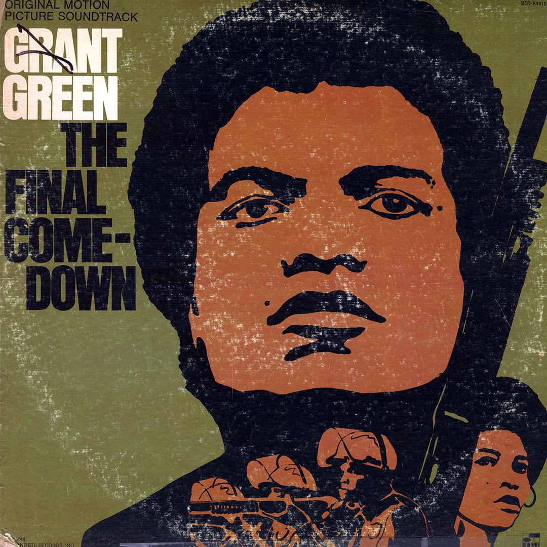 The Final Comedown (Soundtrack)