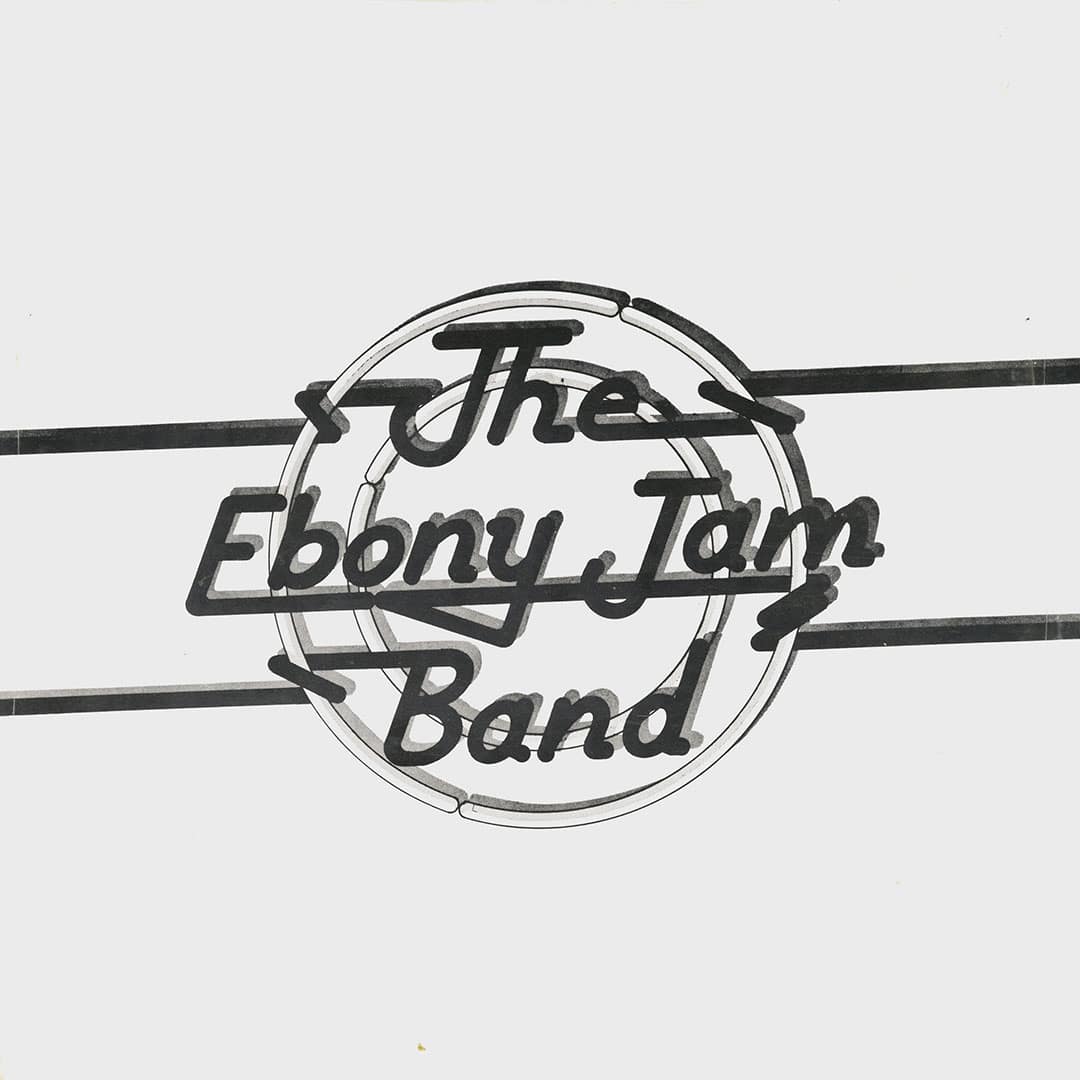 The Ebony Jam Band