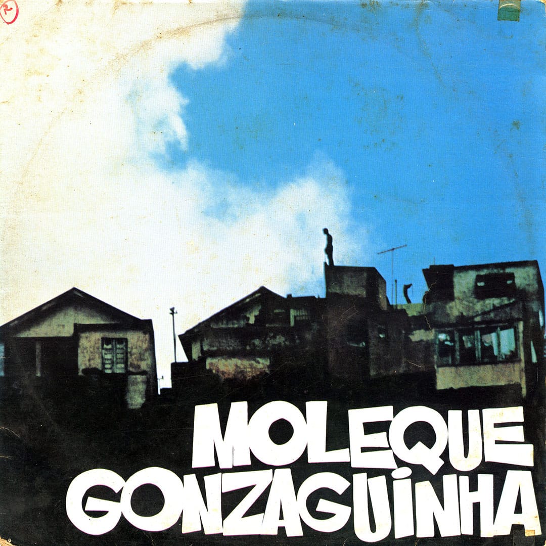 Gonzaguinha - Moleque - 12