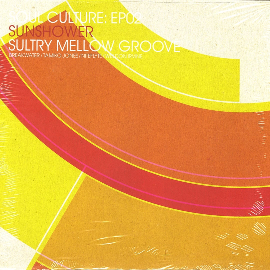 Soul Culture EP02: Sunshower
