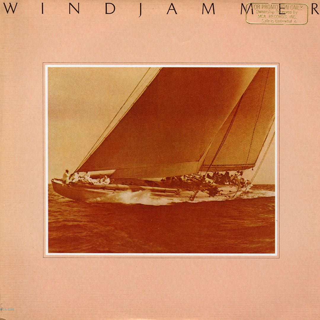 Windjammer I