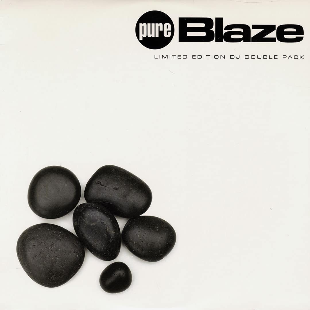 Blaze - Pure Blaze - 2x12
