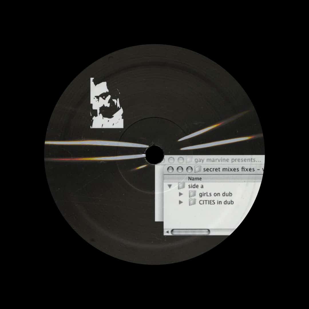 Secret Mixes Fixes Vol. 6 - 12