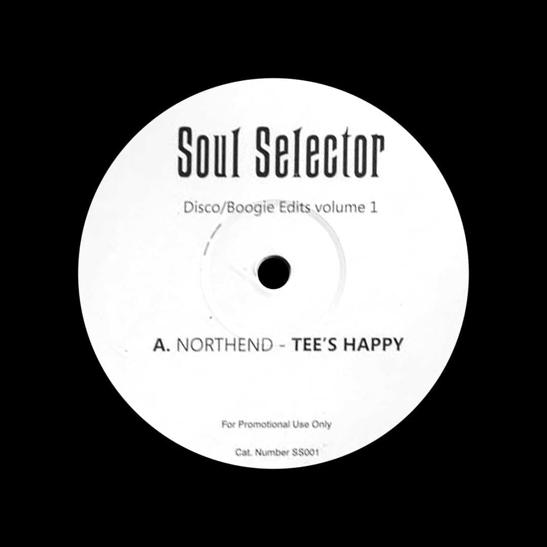 Disco / Boogie Edits Vol. 1