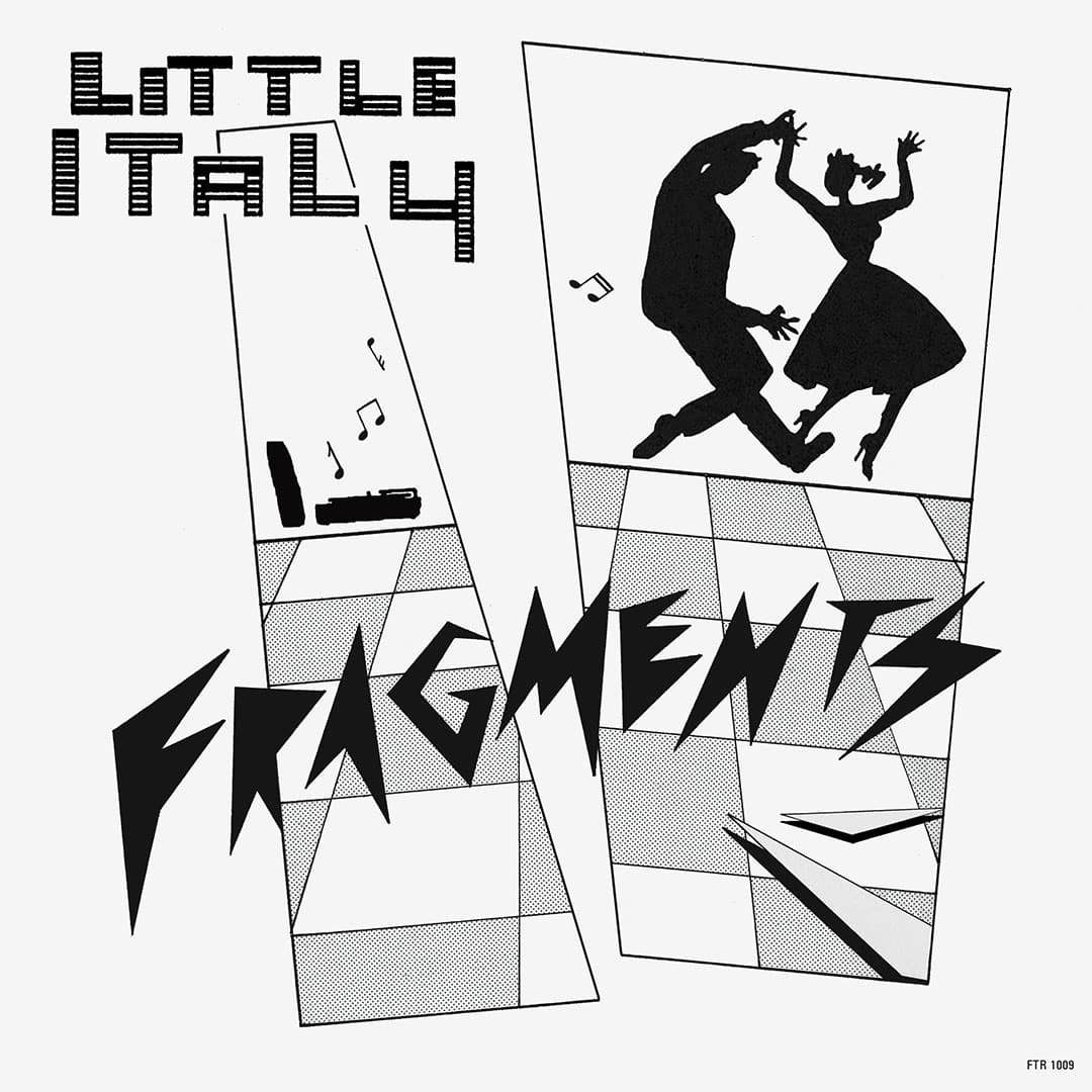 Little Italy - Fragments - compilation