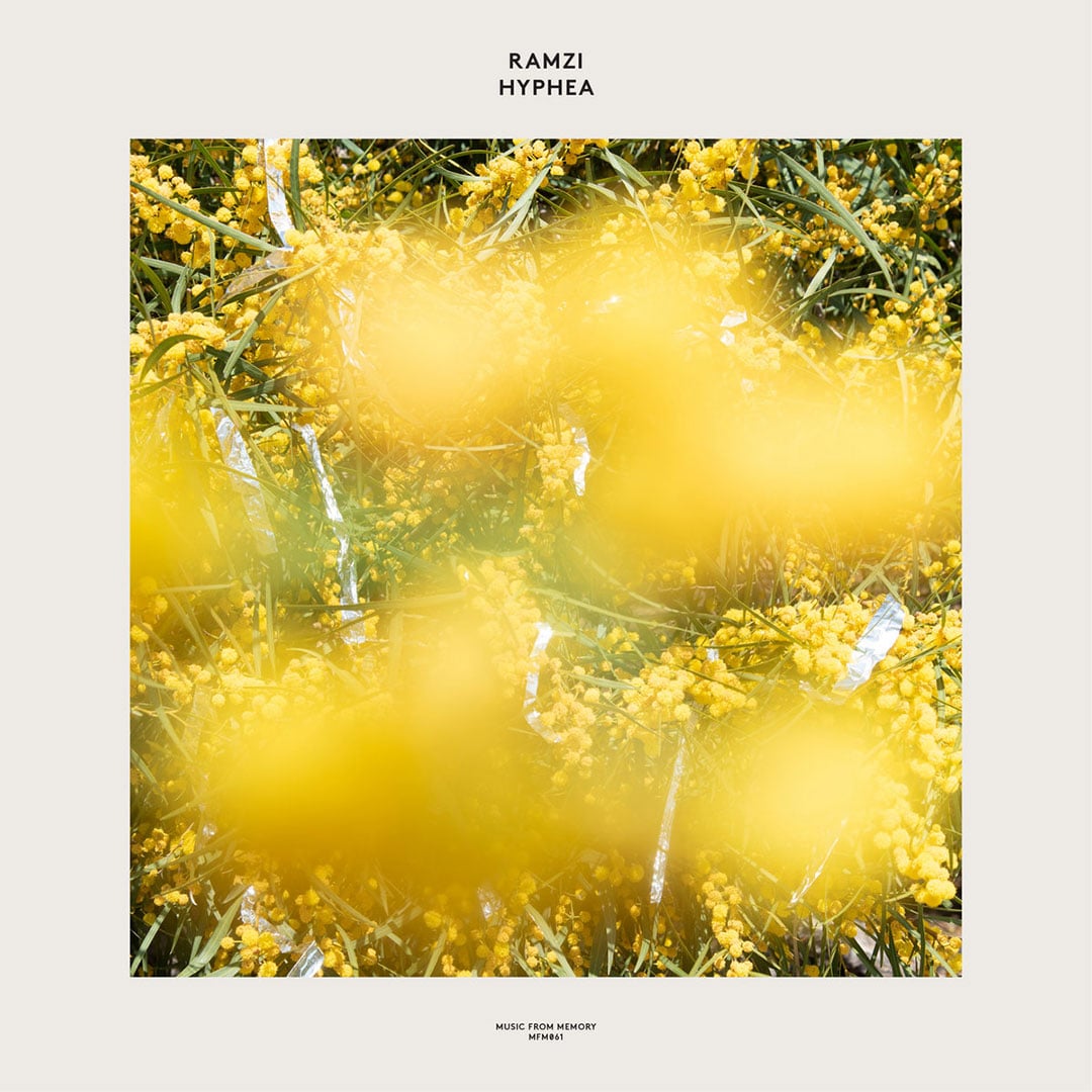 Ramzi - Hyphea - lp