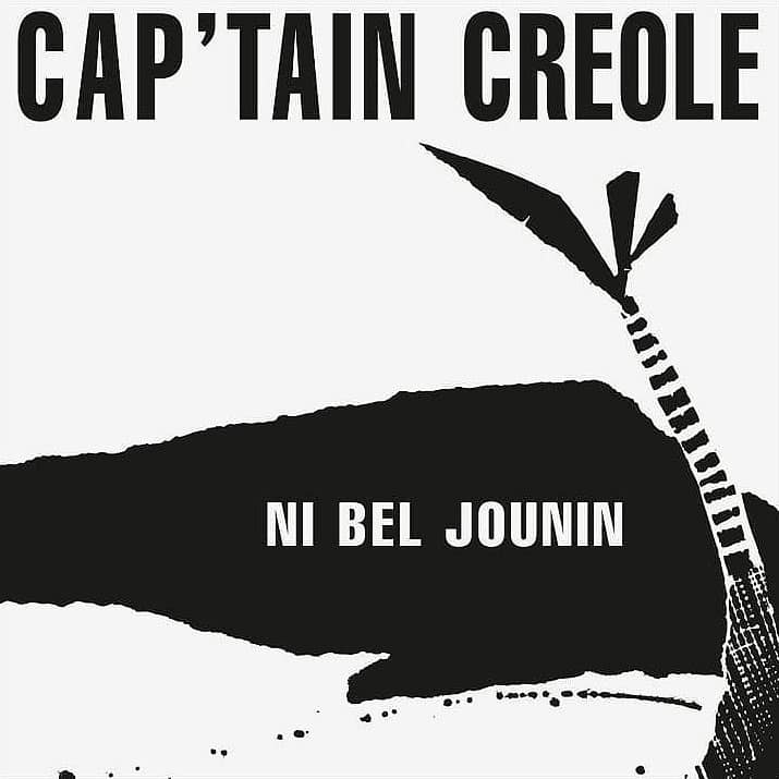Cap’tain Creole - Ni Bel Jounin - 12