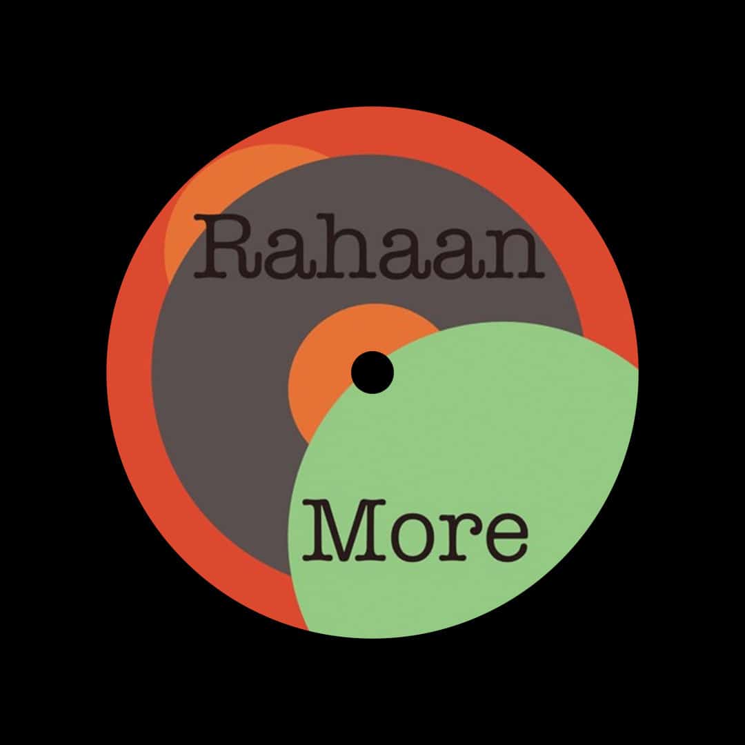 Rahaan - More / Morning Starz - 12