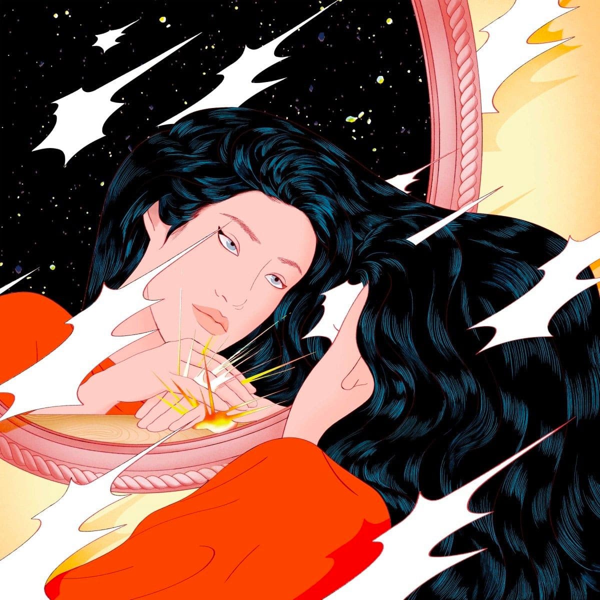 Peggy Gou - Once - 12
