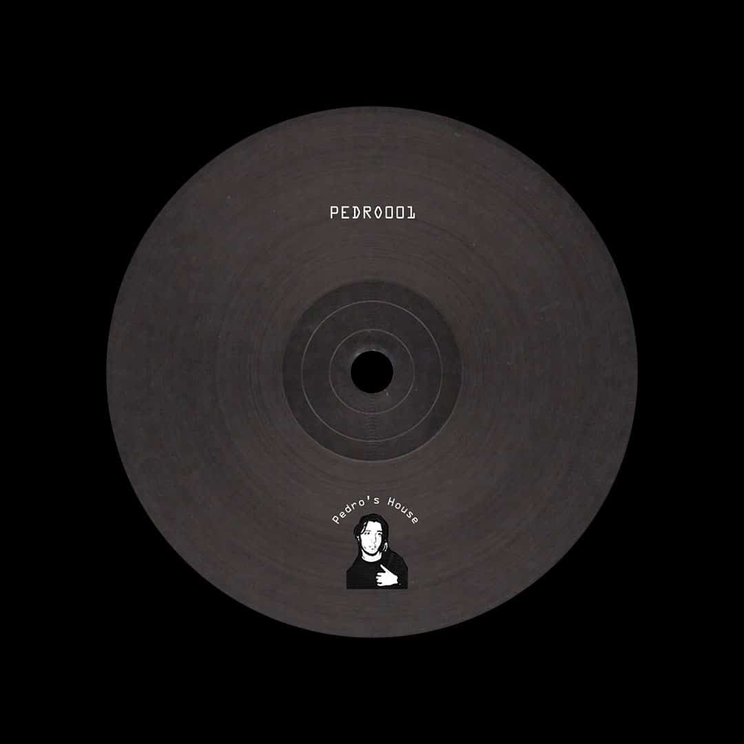 Pedro Ricardo - PEDRO001 - 12