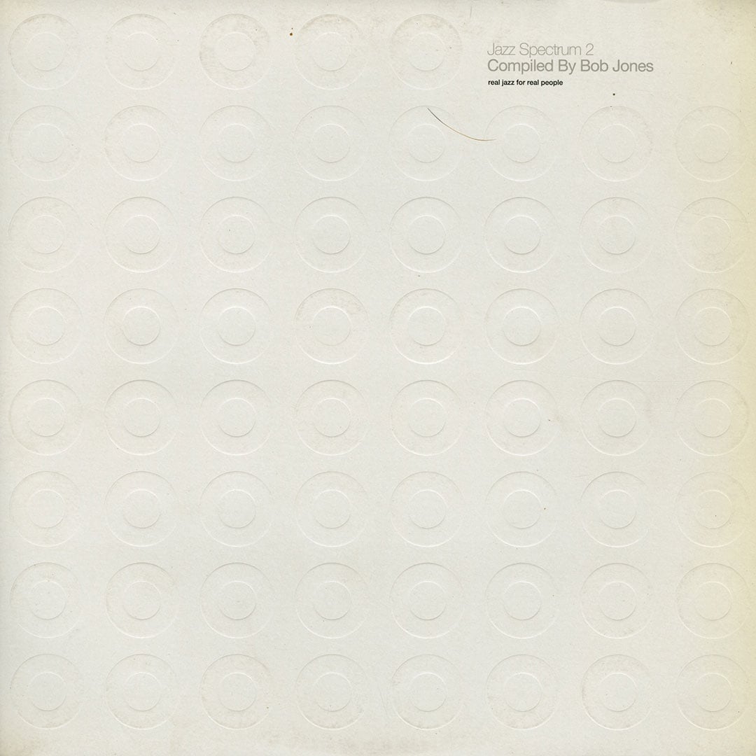 Jazz Spectrum 2 - 2xlp