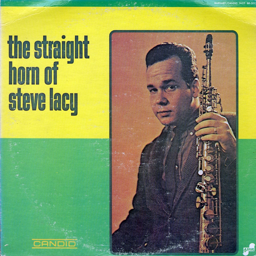 The Straight Horn Of