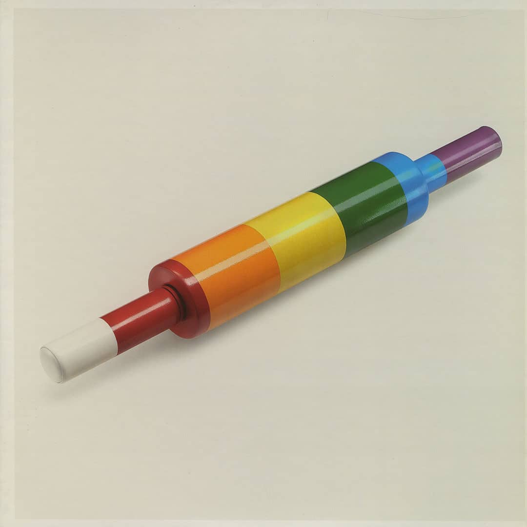 Moritz Von Oswald Trio - Live In New York - 2xlp