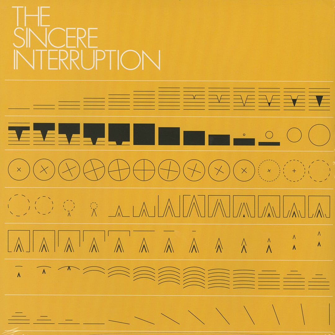 The Sincere Interruption