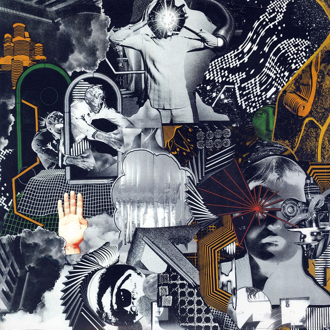 Raglani - Real Colors Of The Physical World - 7