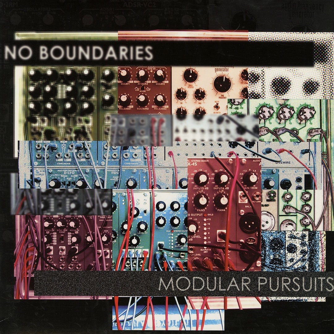 No Boundaries - Modular Pursuits - 12