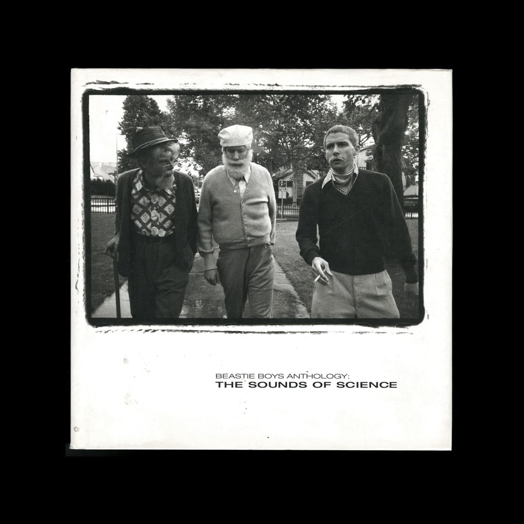 The Sounds Of Science