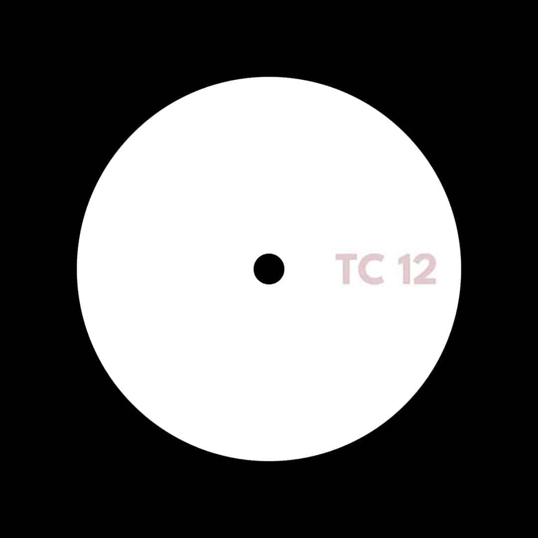 Late Nite Tuff Guy - Tuff Cut 12 - 12