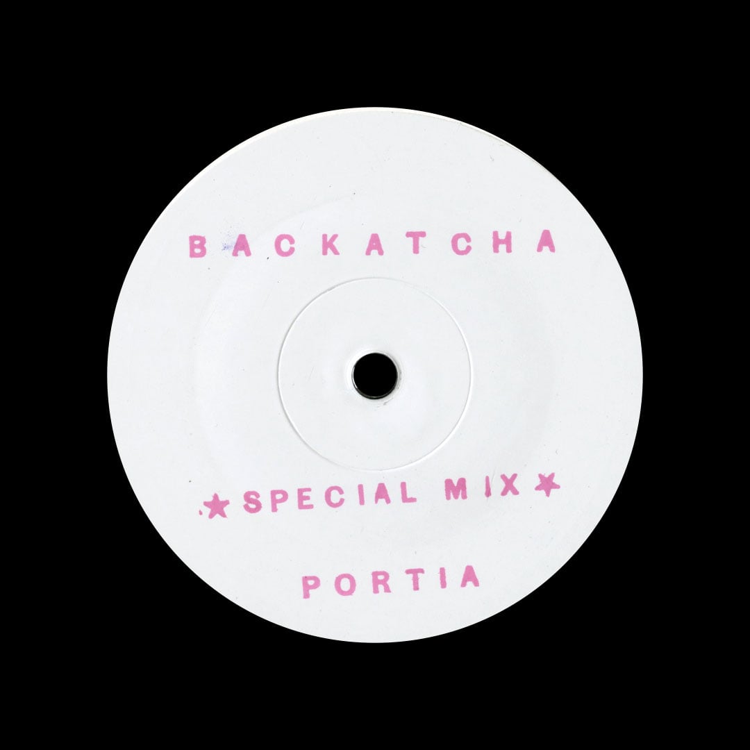 I Wanna Thank You (Special Mix)