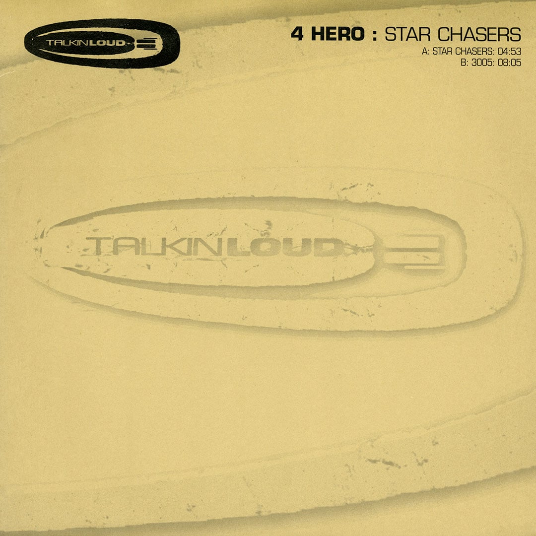 4 Hero - Star Chasers - 12