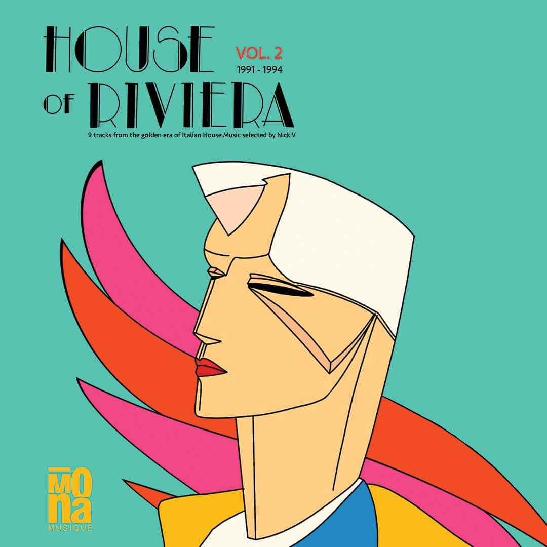 House Of Riviera, Vol. 2 - 2x12