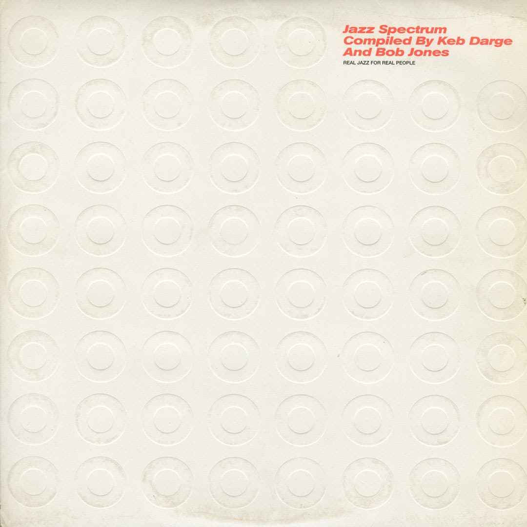 Jazz Spectrum - 2x12