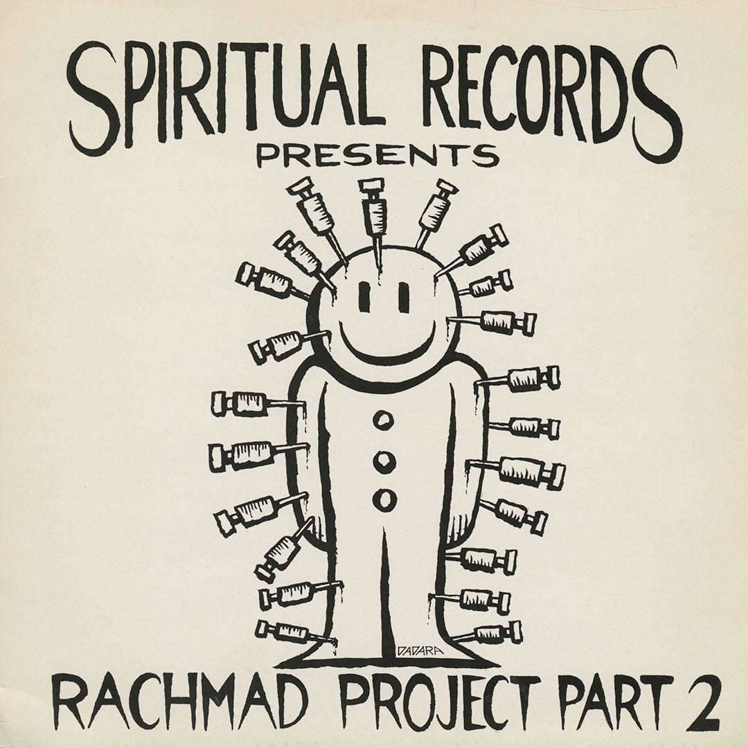 Rachmad Project - Rachmad Project Part 2 - 12