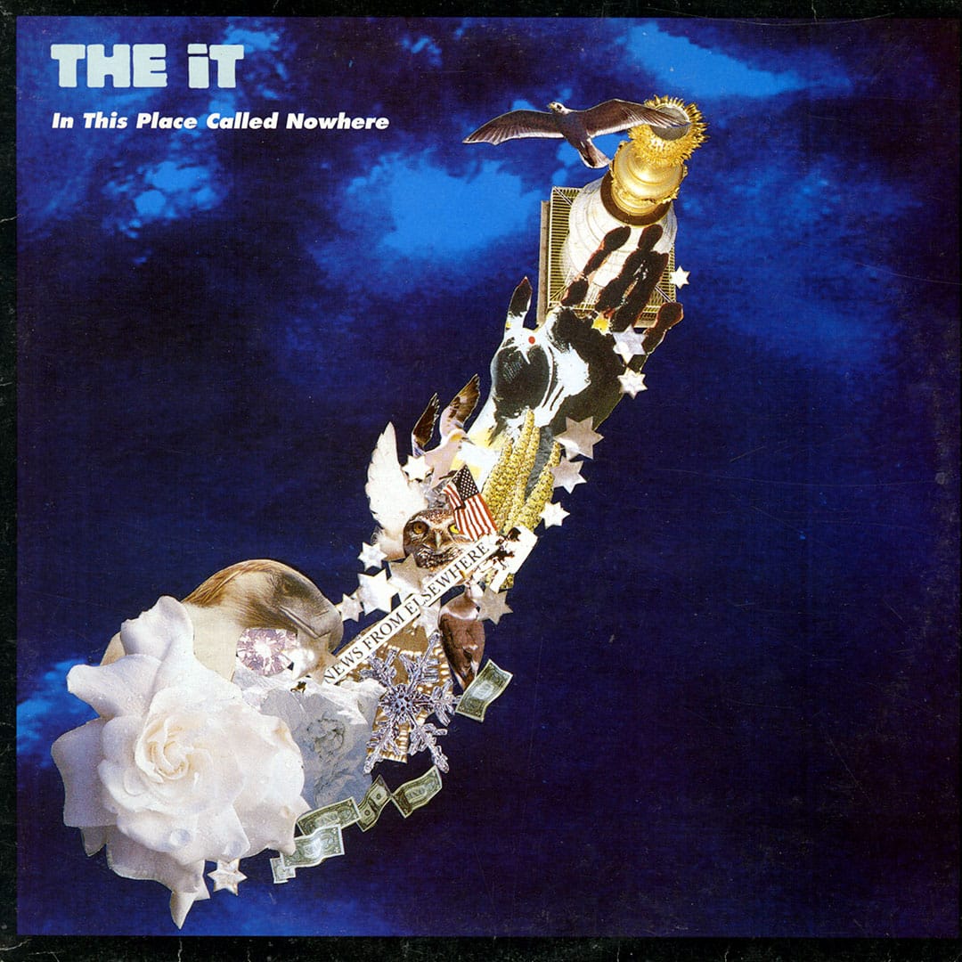 The It - In This Place Called Nowhere - 12