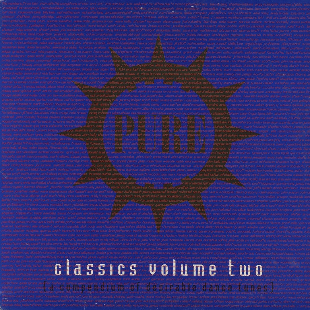 Pure Classics Vol. 2 - 2x12