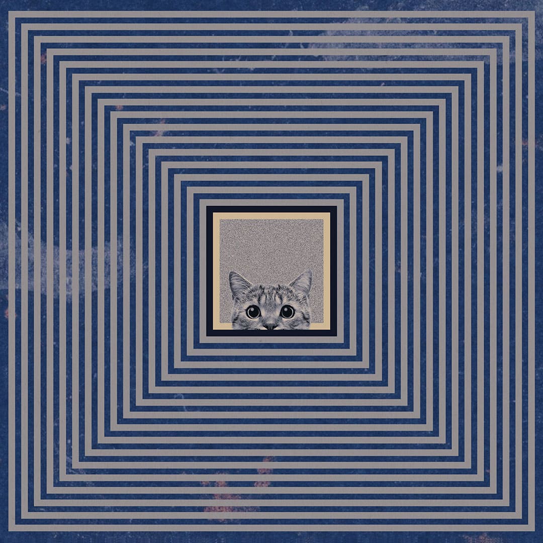 Theodor - Theodor - lp