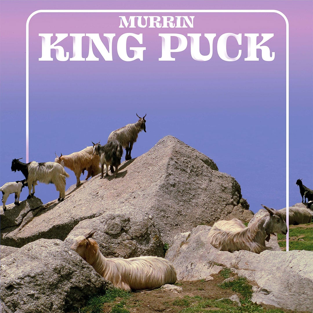 Murrin - King Puck - 12