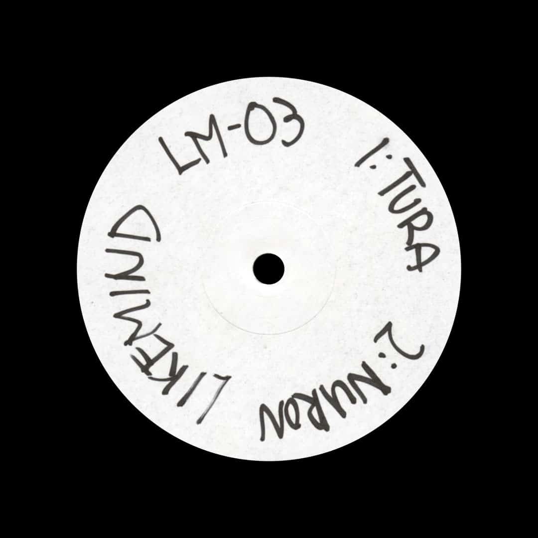 Nuron, Redcell, Stasis, Tura - Likemind 03 - 12