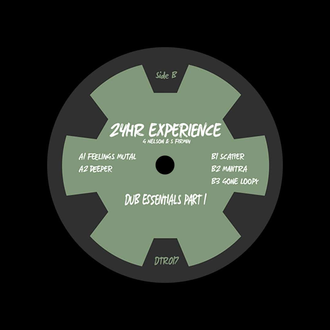 24Hour Experience - Dub Essentials Part 1 - 12