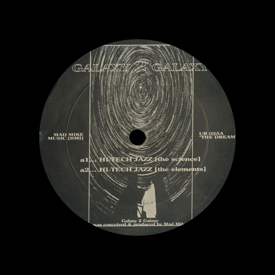 Galaxy 2 Galaxy - Galaxy 2 Galaxy - 2x12