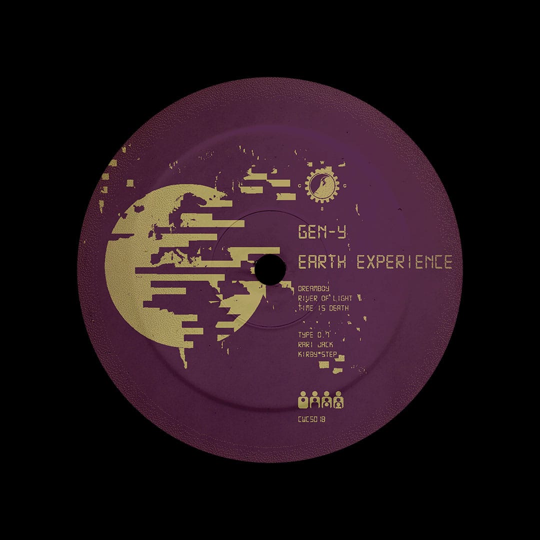Gen-Y - Earth Experience - 12