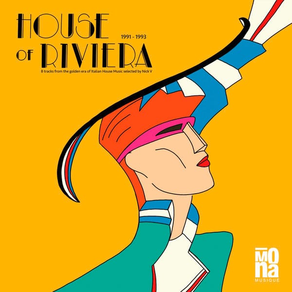 House Of Riviera, Vol. 1 - 2x12