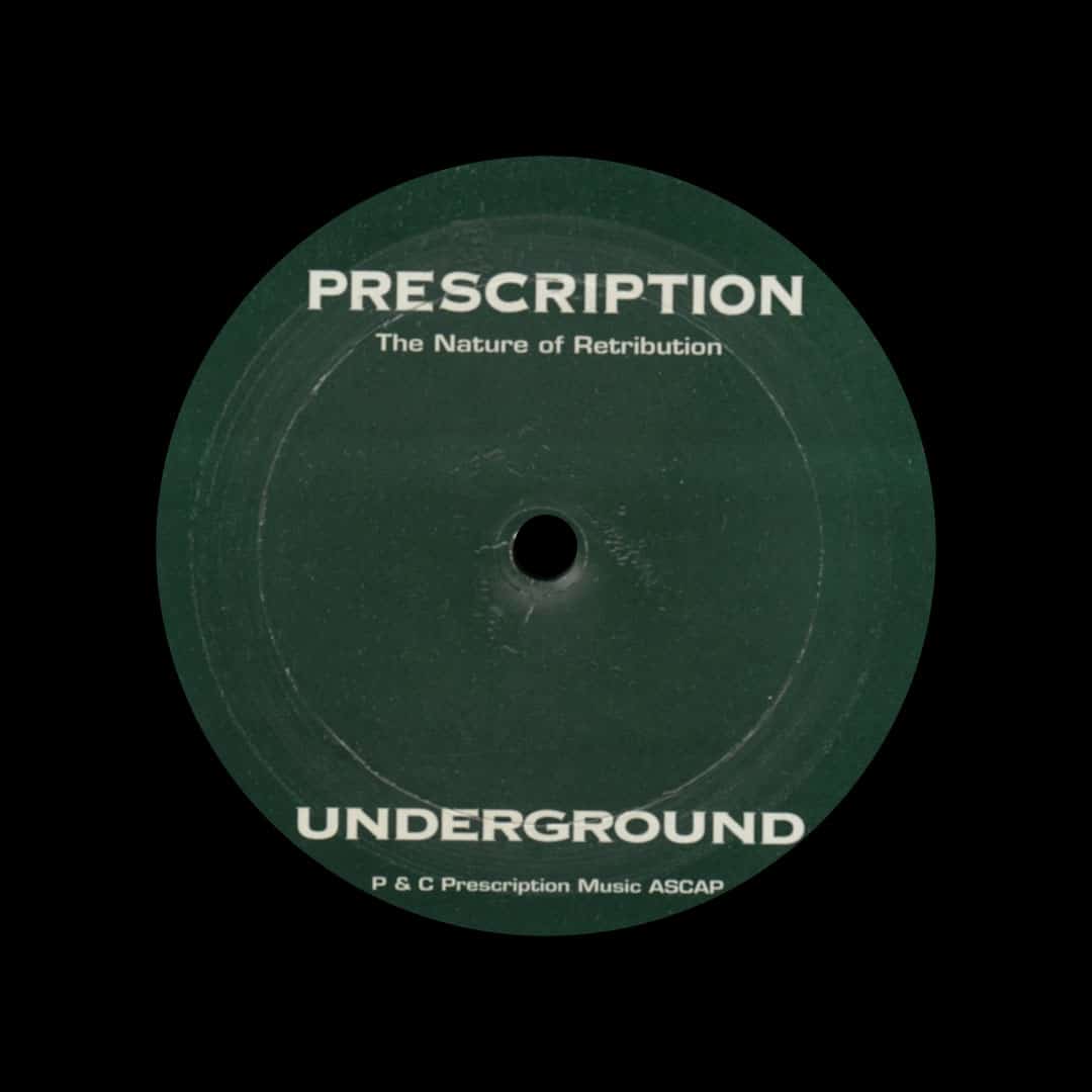 The Nature Of Retribution