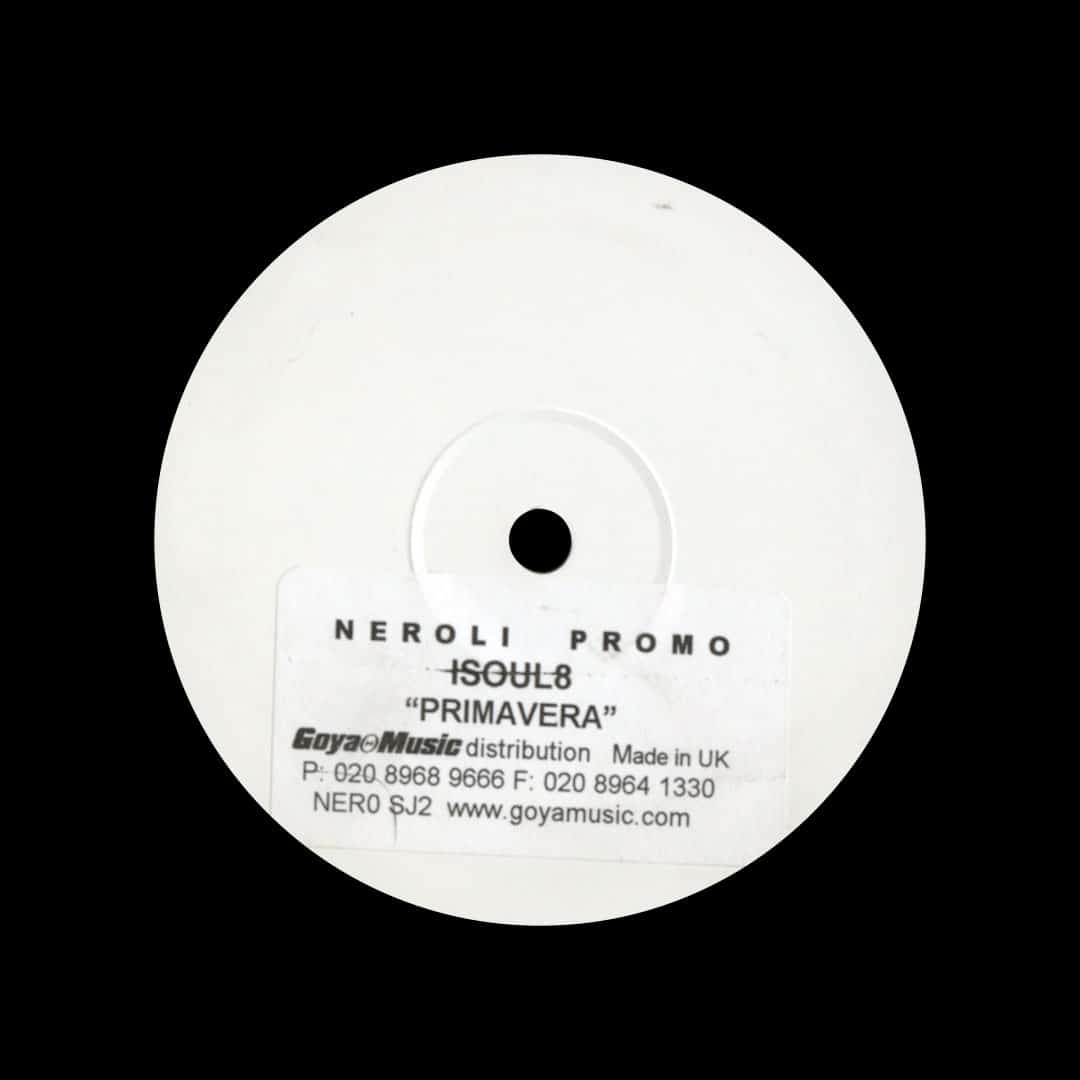 Isoul8 - Primavera - 12