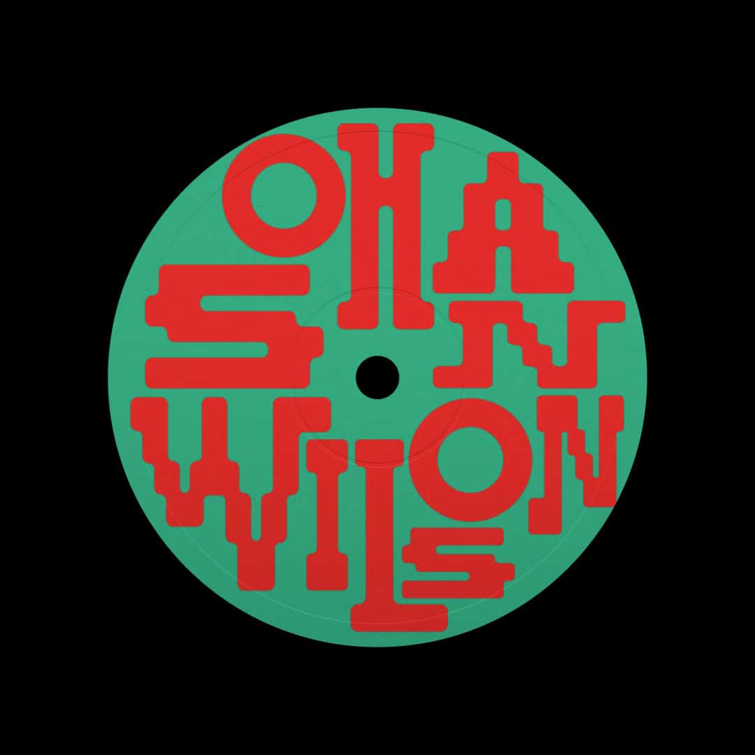 Sohan Wilson - I Don’t Know, I Don’t Care / Feel It - 12