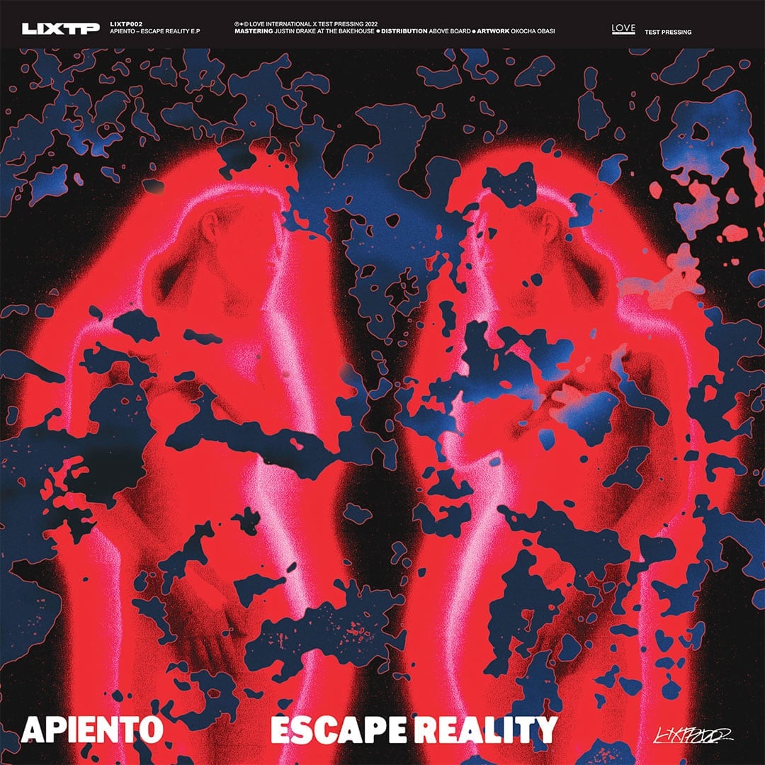 Apiento - Escape Reality - 12