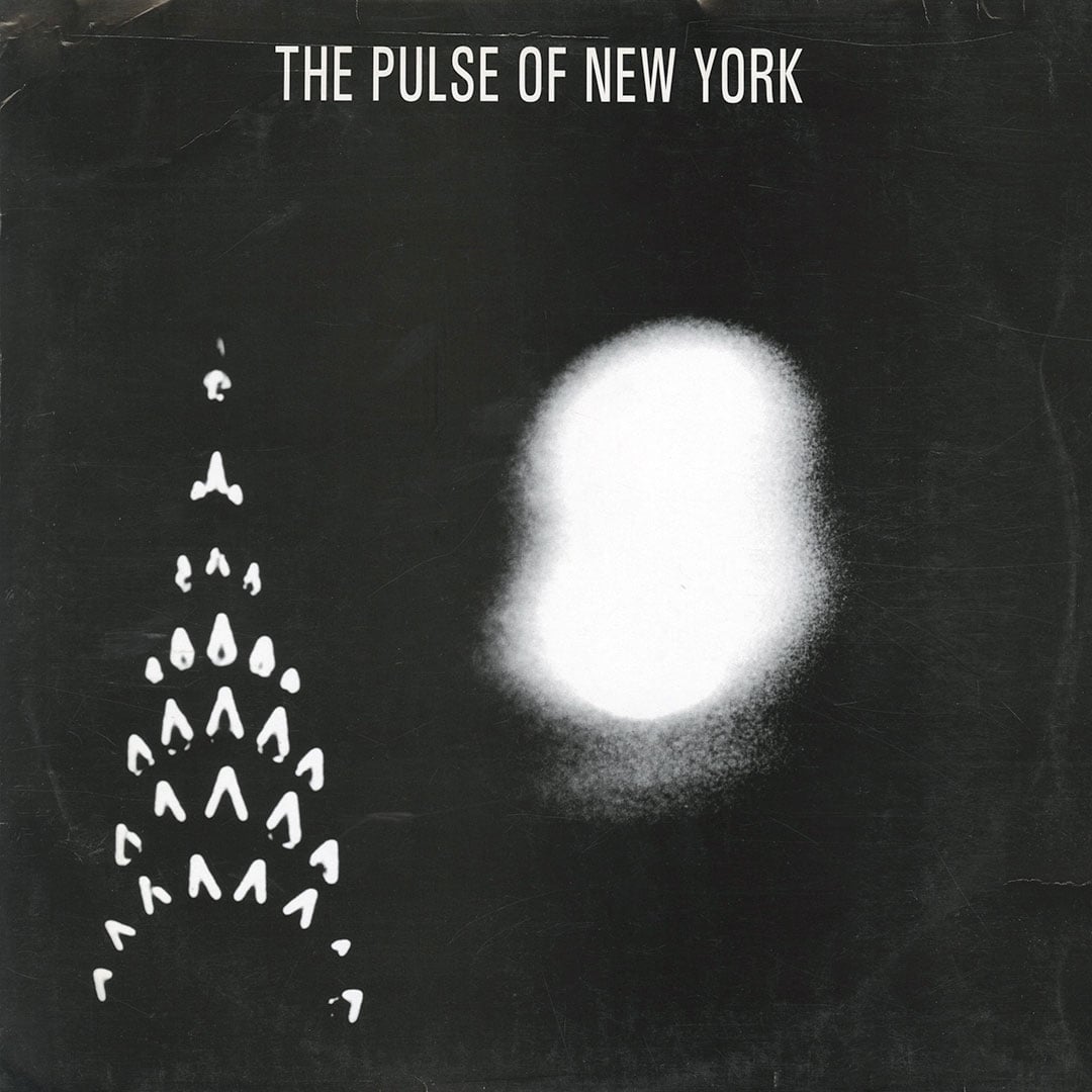 The Pulse Of New York
