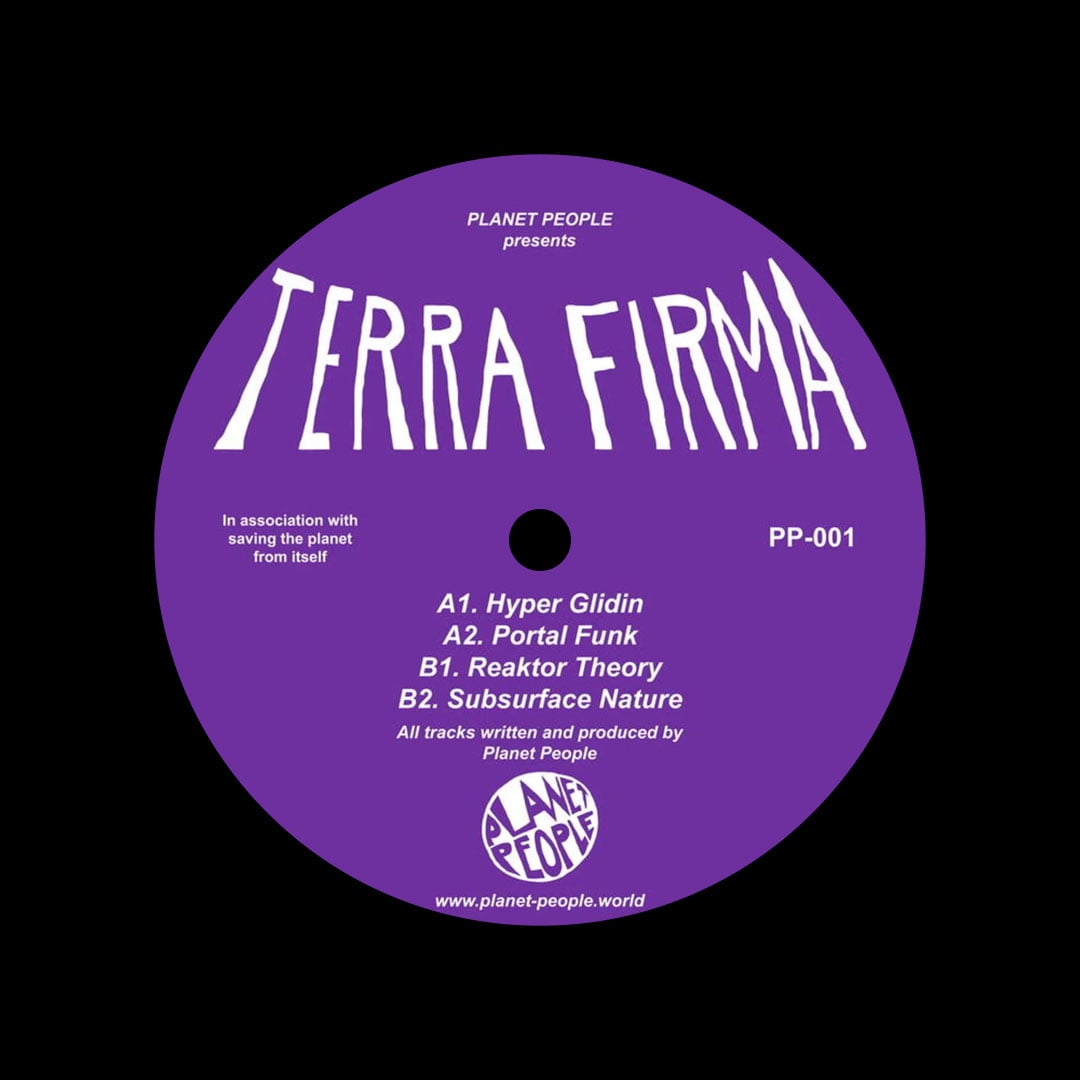 Terra Firma